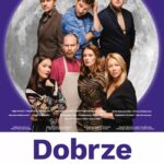 Kultura: “Dobrze się kłamie” w CKiS Pruszków 24 lutego