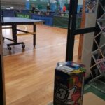 Info lokalne: Komorów na finał WOŚP 29 stycznia grał w ping ponga [01/02/2023]