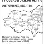 Info lokalne: obchody likwidacji pruszkowskiego Getta [01/02/2023]