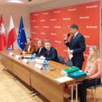 Samorząd Mazowsza wesprze kolejne inwestycje w Warszawie
