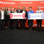 Samorząd Mazowsza wesprze kolejne 33 projekty w Warszawie
